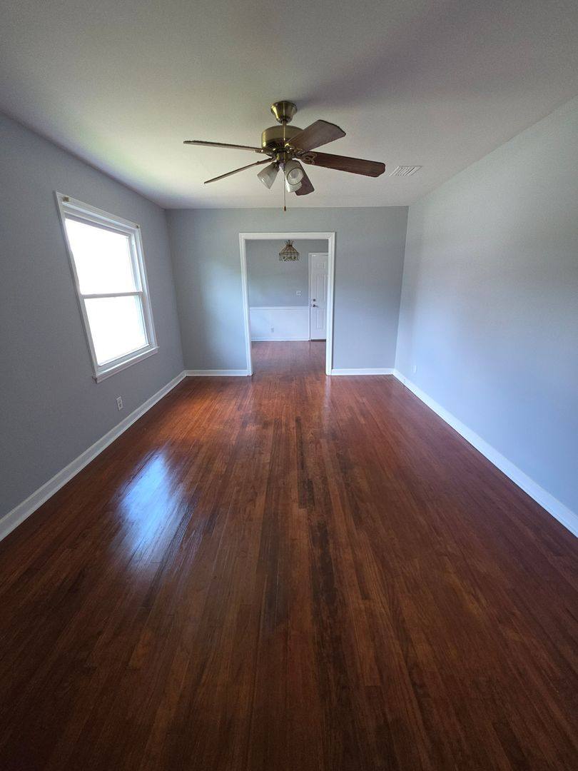 House for rent at 414 21st Ave, Phenix City, AL 36869