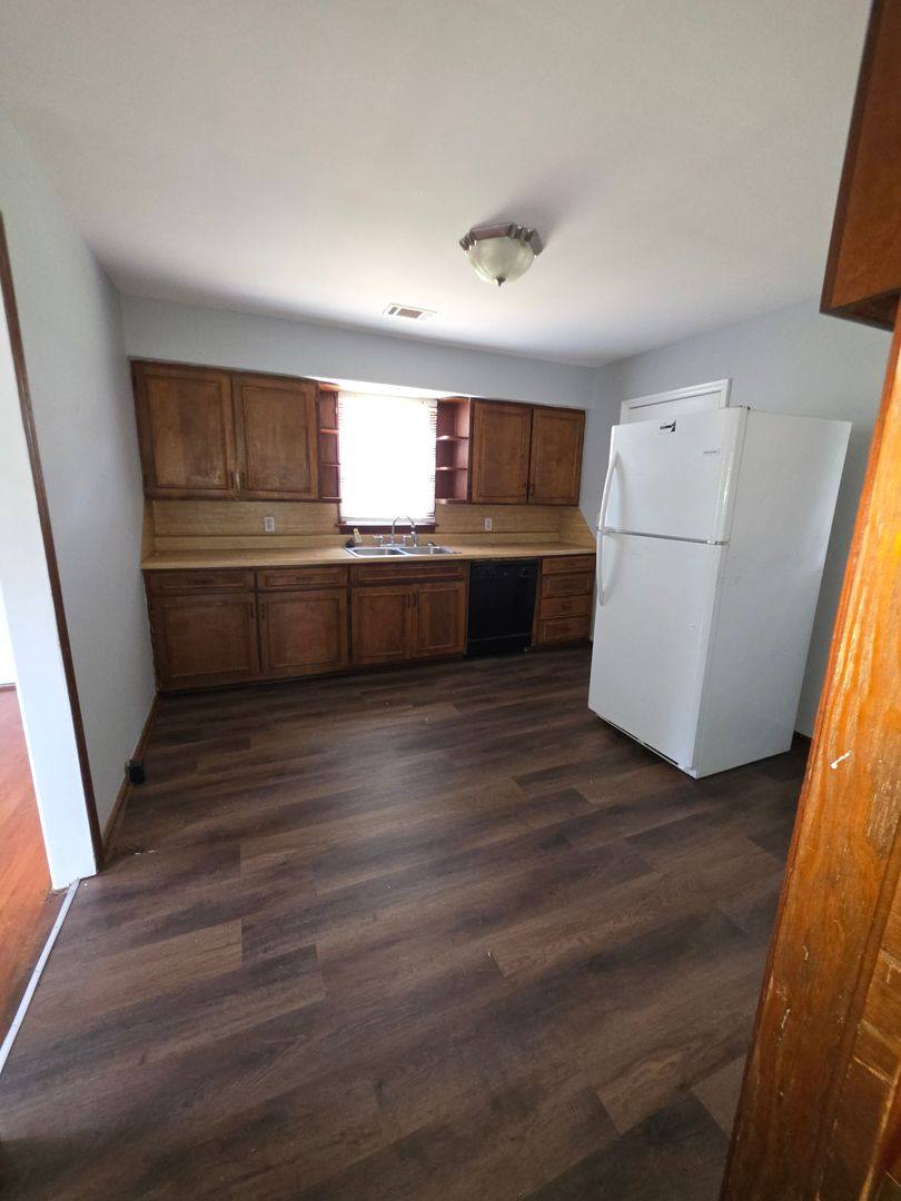 House for rent at 414 21st Ave, Phenix City, AL 36869