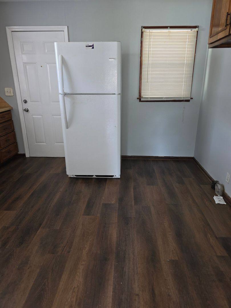 House for rent at 414 21st Ave, Phenix City, AL 36869