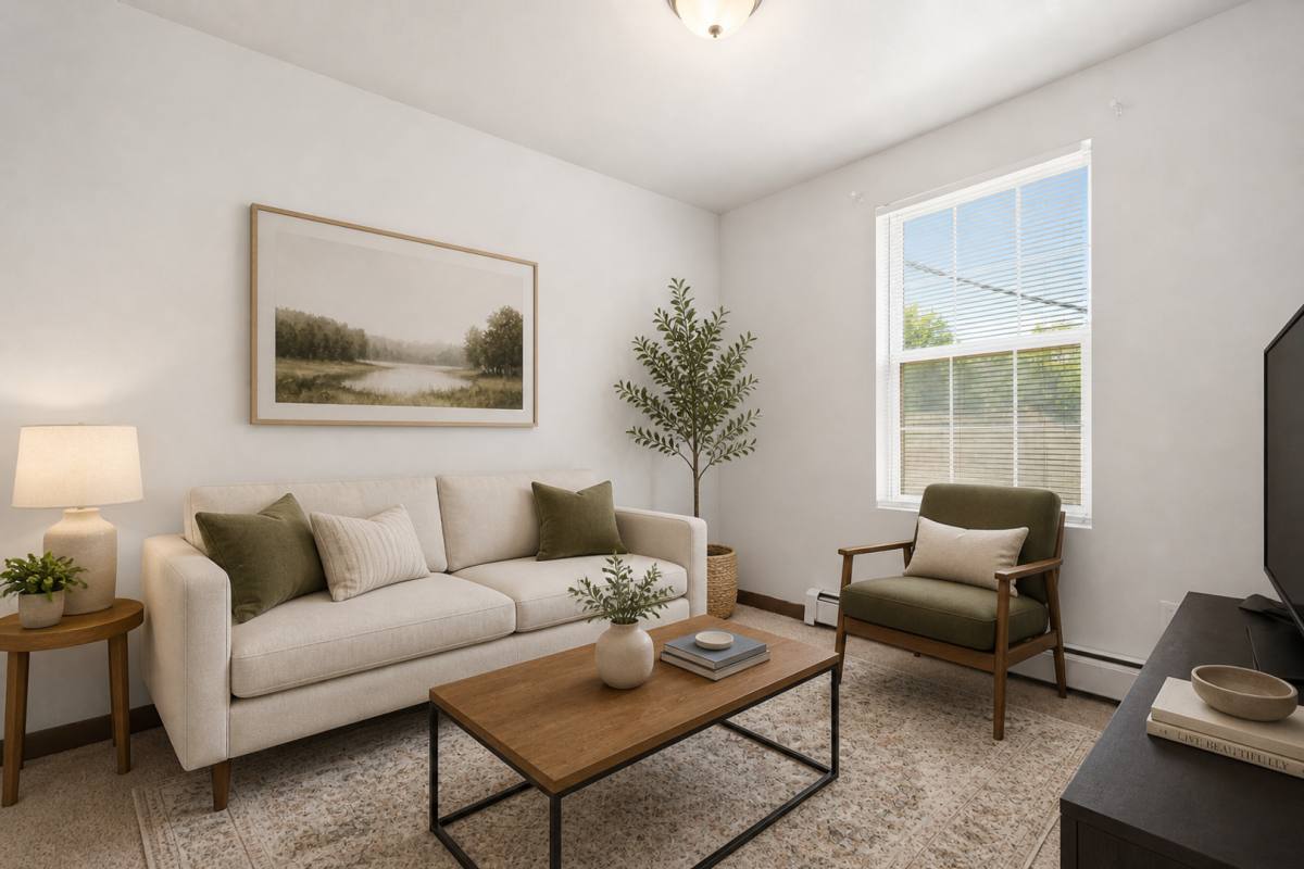 Apartment for rent at 1919 11th Ave, Greeley, CO 80631