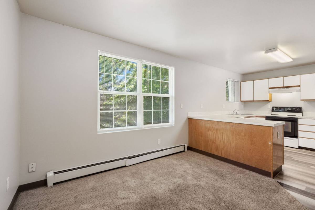 Apartment for rent at 1919 11th Ave, Greeley, CO 80631