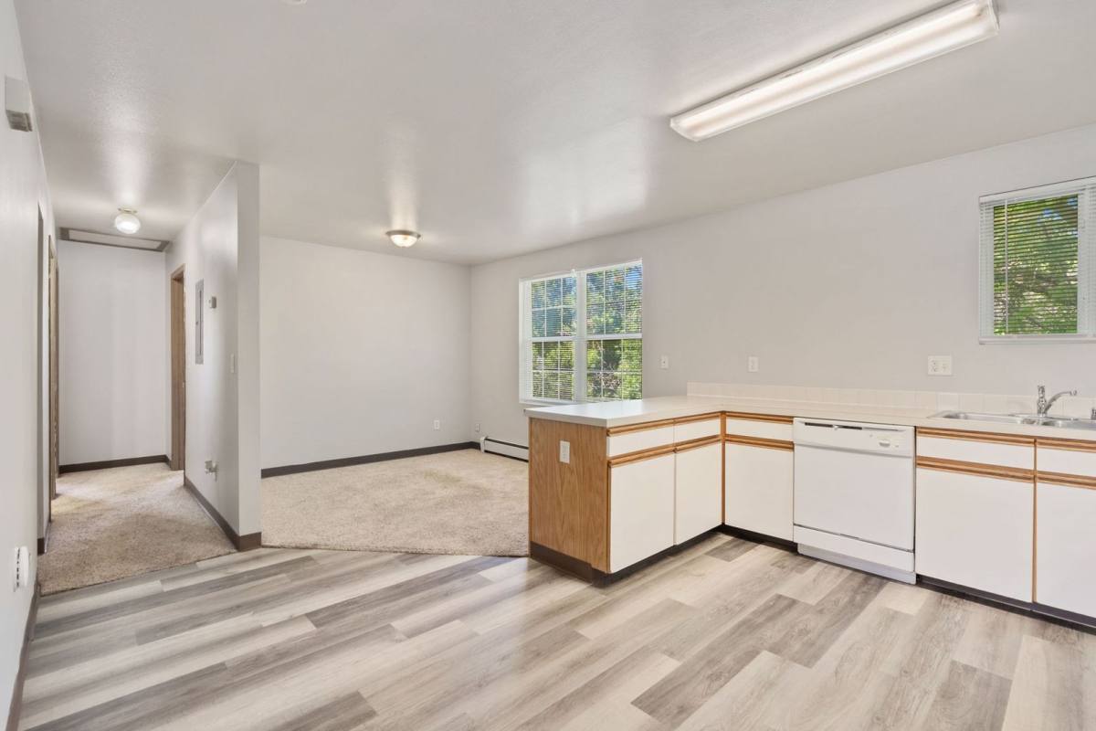 Apartment for rent at 1919 11th Ave, Greeley, CO 80631