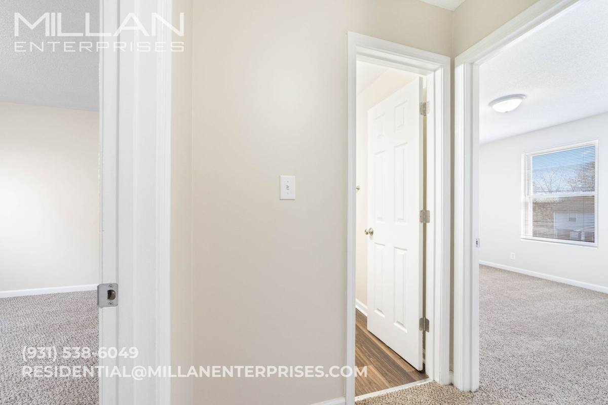 Apartment for rent at 510 Hietts Lane, Clarksville, TN 37043