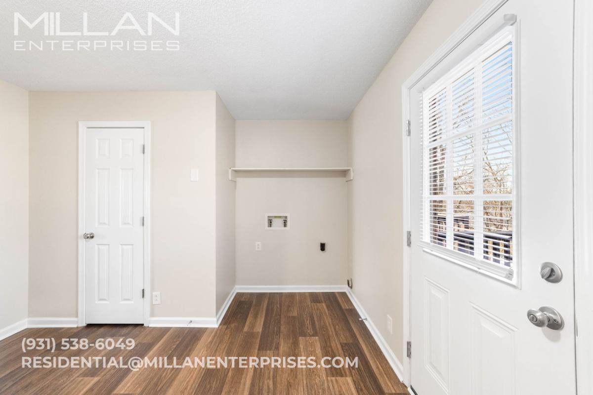 Apartment for rent at 510 Hietts Lane, Clarksville, TN 37043