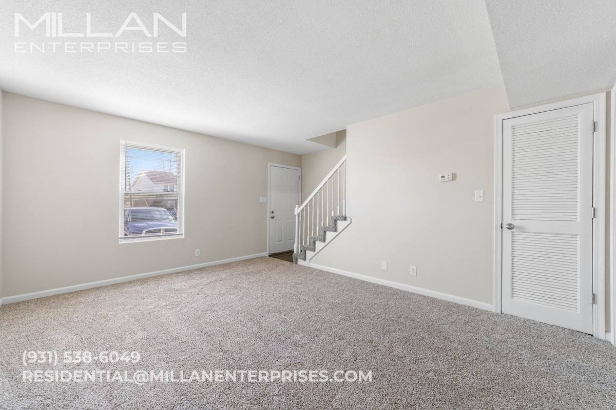 Apartment for rent at 510 Hietts Lane, Clarksville, TN 37043