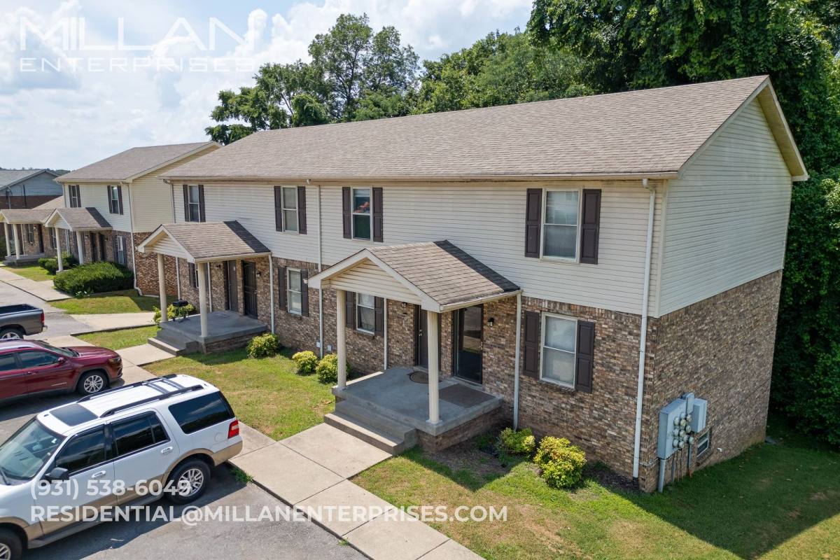 Apartment for rent at 510 Hietts Lane, Clarksville, TN 37043