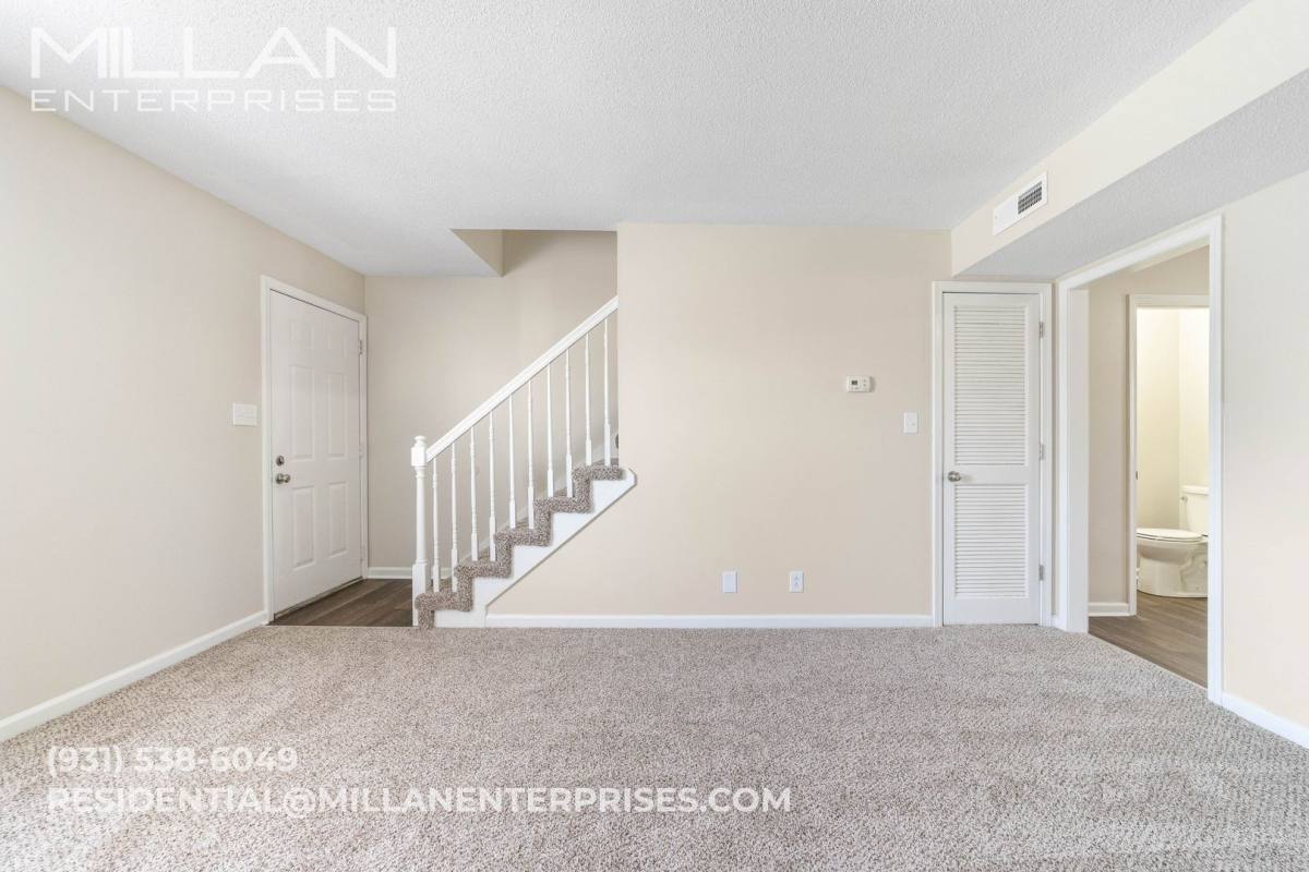 Apartment for rent at 510 Hietts Lane, Clarksville, TN 37043