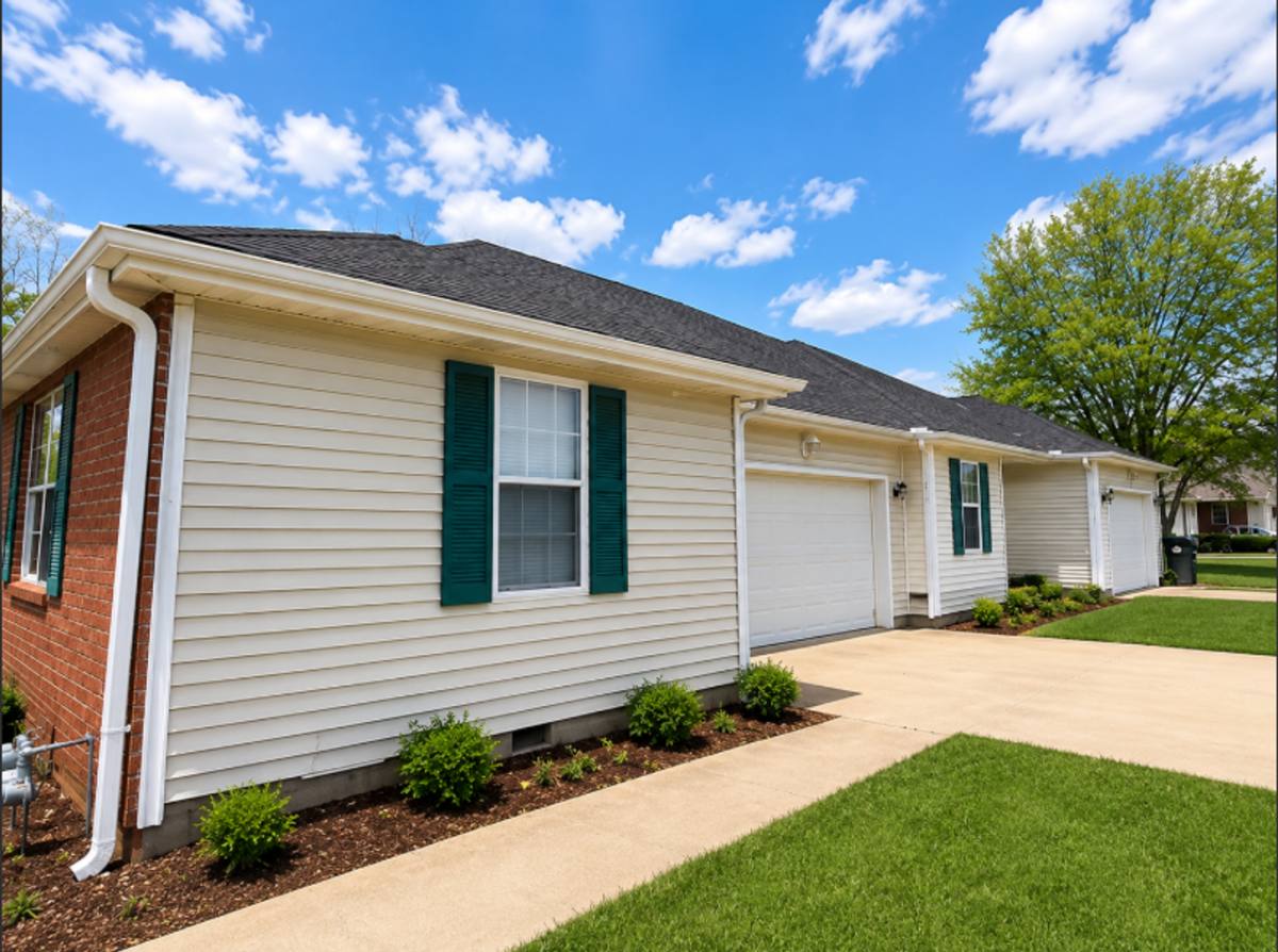 House for rent at 802 Briarbrook Dr, Carl Junction, MO 64834