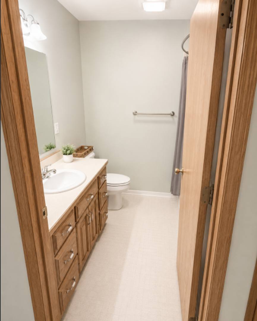 House for rent at 802 Briarbrook Dr, Carl Junction, MO 64834