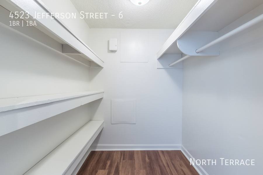Apartment for rent at 4523 Jefferson St #6, Kansas City, MO 64111