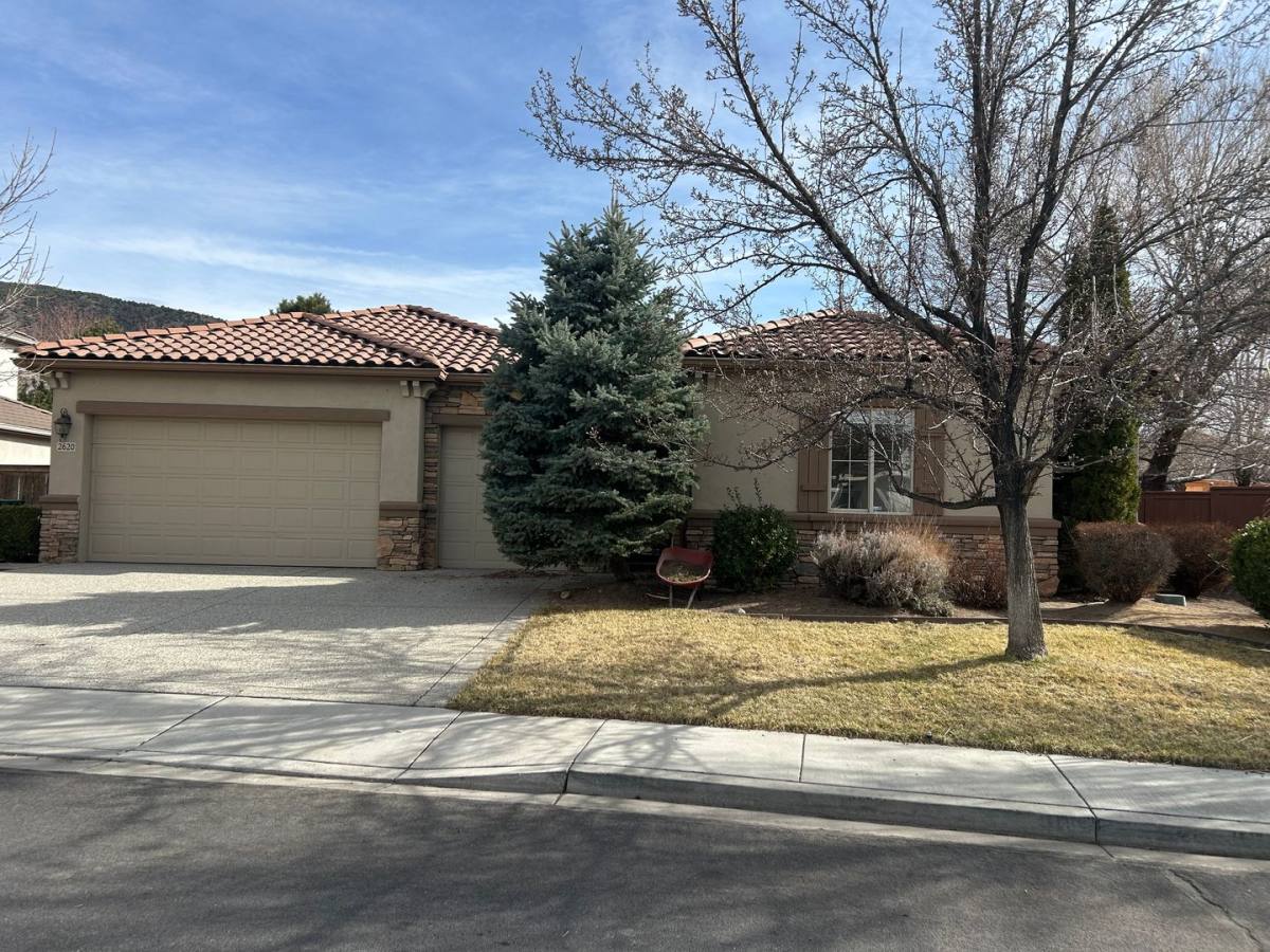 House for rent at 2620 Heather Field Lane, Reno, NV 89521