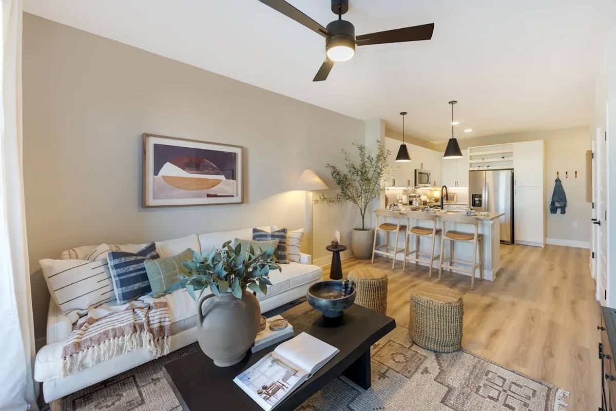 Apartment for rent at 2907 E Howard Lane #B9-57, Manor, TX 78653