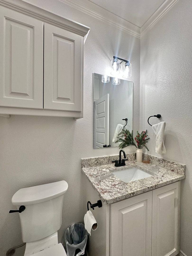 House for rent at 3076 Royal Garden Rd, Tyler, TX 75701