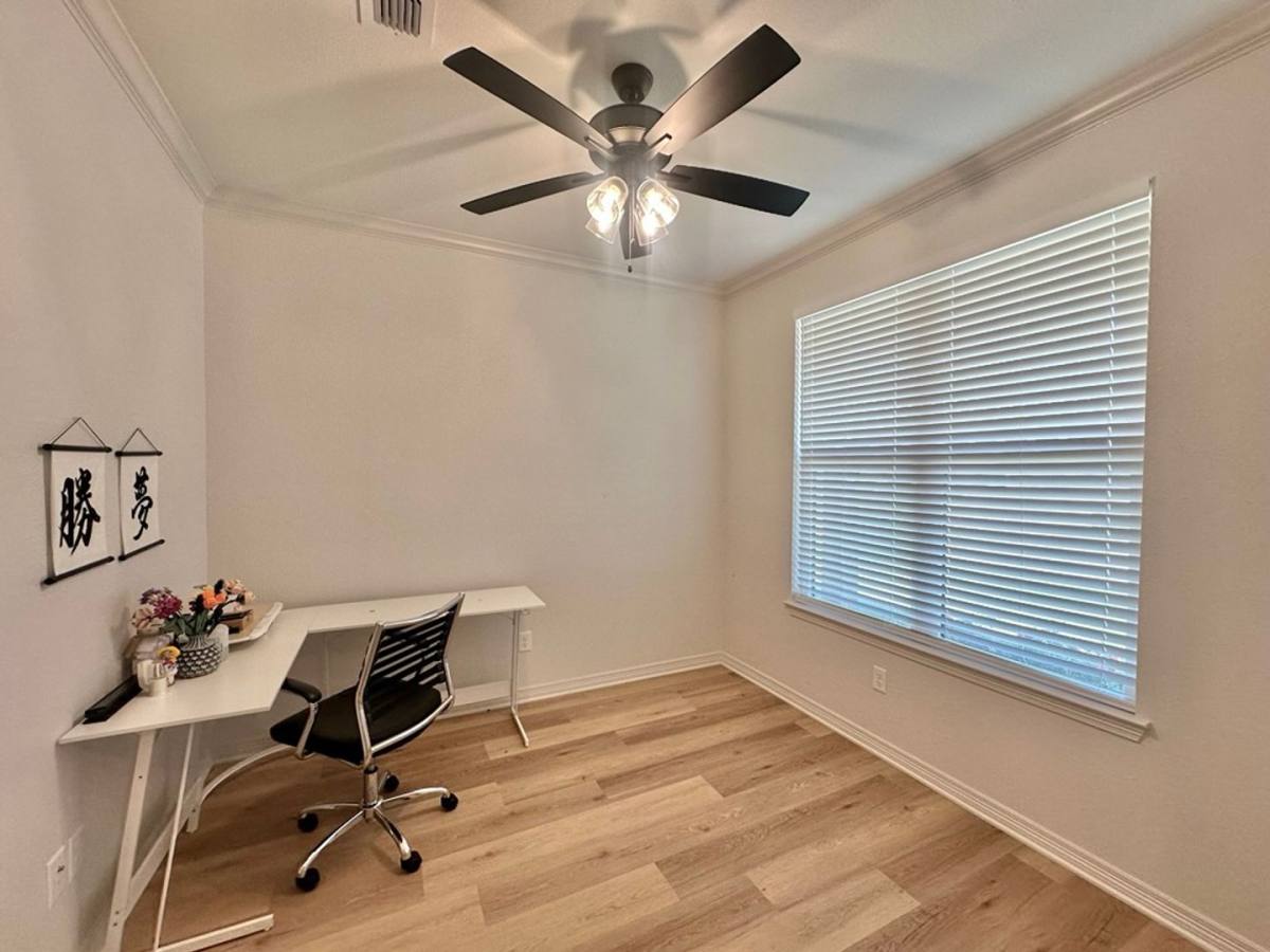 House for rent at 3076 Royal Garden Rd, Tyler, TX 75701