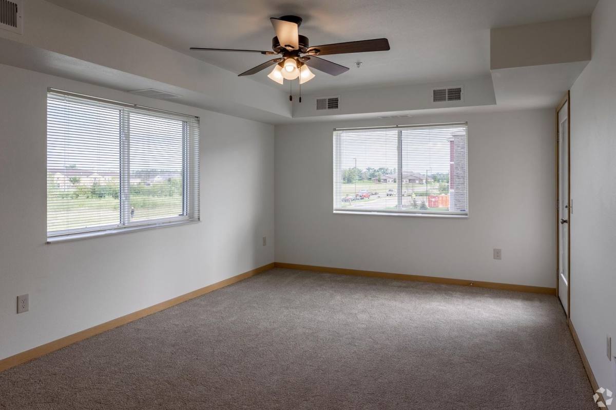 Apartment for rent at 840 7th Ave NE, Isanti, MN 55040