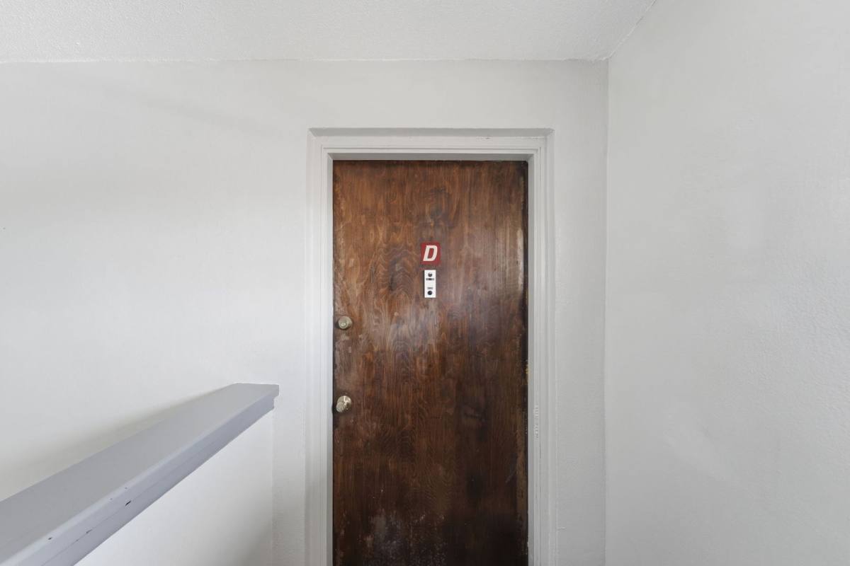 Apartment for rent at 1655 W Oak Ridge Rd #D, Orlando, FL 32809