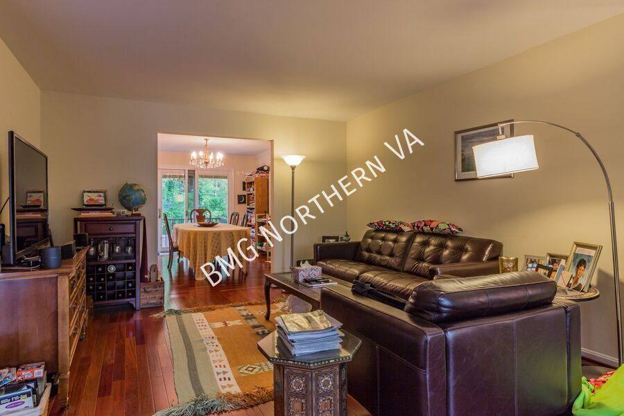 House for rent at 3019 Seven Oaks Place, Falls Church, VA 22042