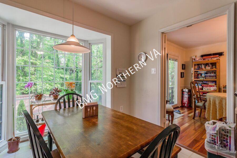 House for rent at 3019 Seven Oaks Place, Falls Church, VA 22042