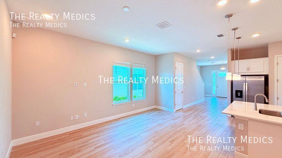 Townhouse for rent at 6495 Cyrils Dr, Saint Cloud, FL 34771