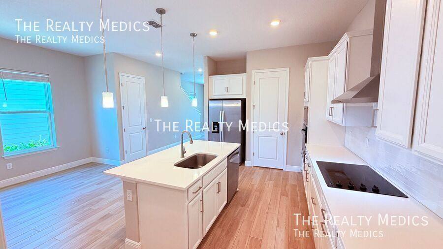 Townhouse for rent at 6495 Cyrils Dr, Saint Cloud, FL 34771