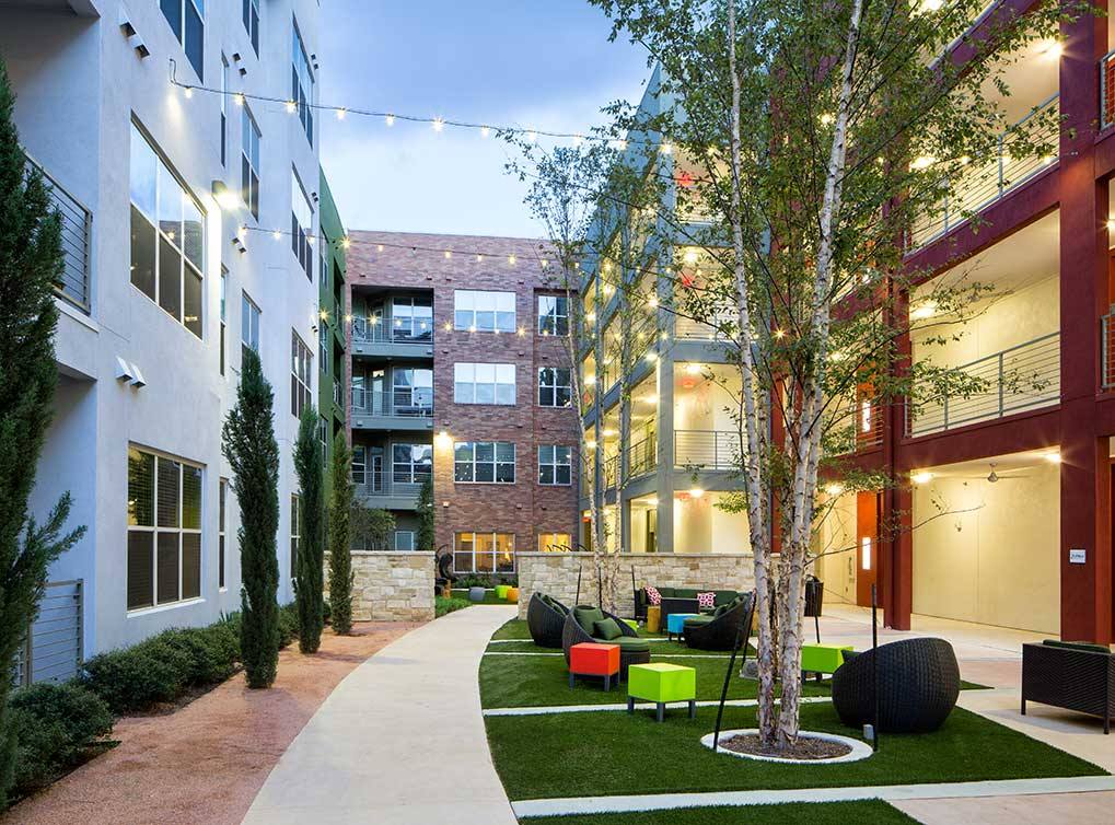 Apartment for rent at 1901 Simond Ave #A6-59, Austin, TX 78723
