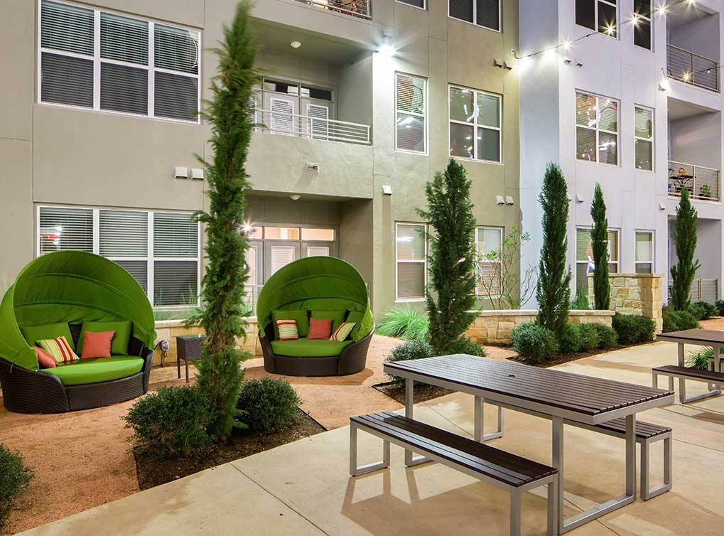 Apartment for rent at 1901 Simond Ave #A6-59, Austin, TX 78723