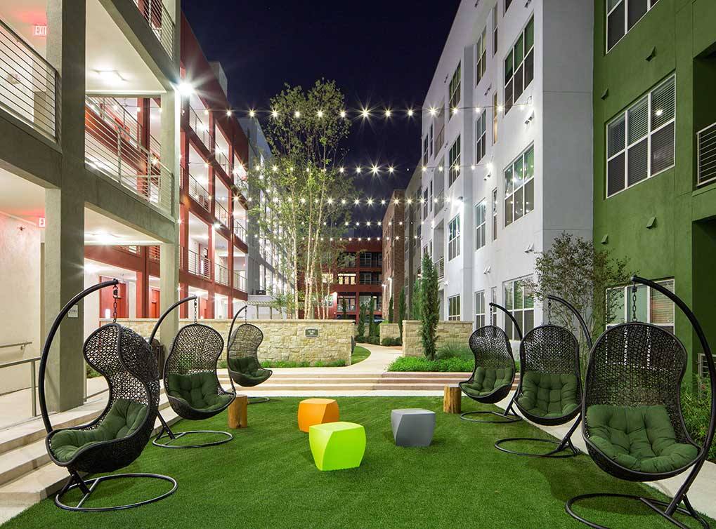 Apartment for rent at 1901 Simond Ave #A6-59, Austin, TX 78723