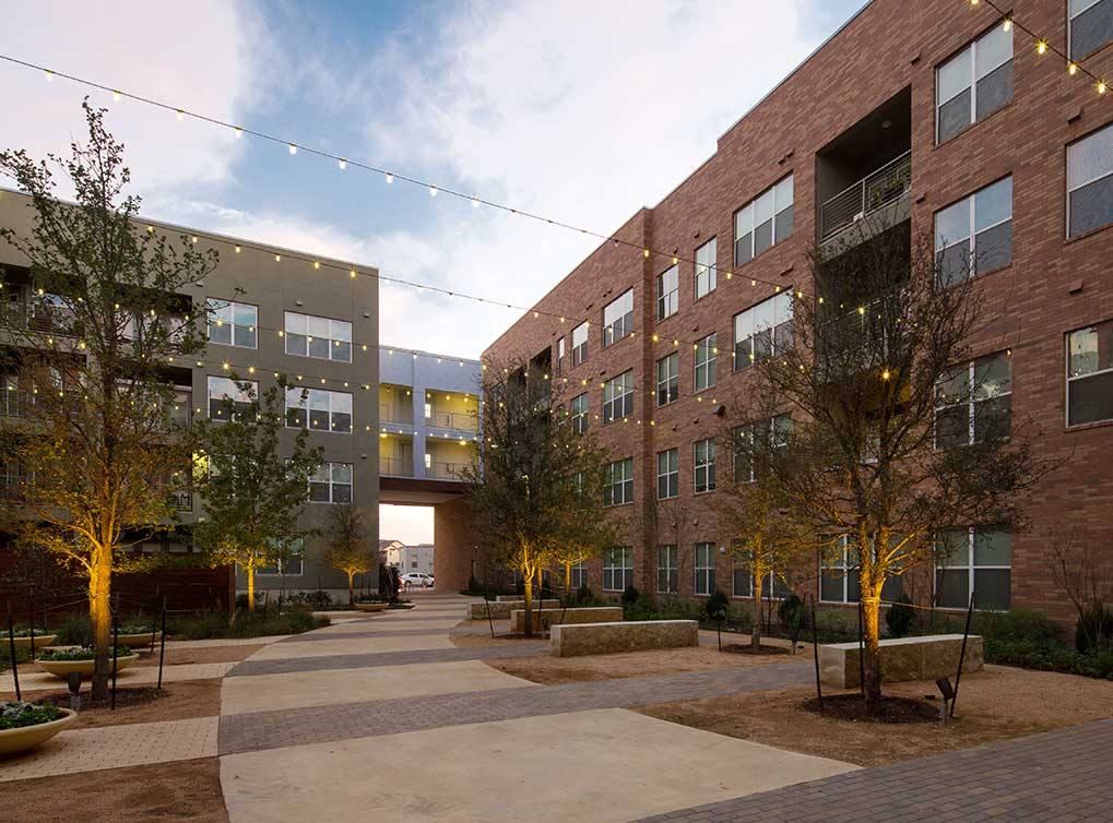 Apartment for rent at 1901 Simond Ave #A6-59, Austin, TX 78723