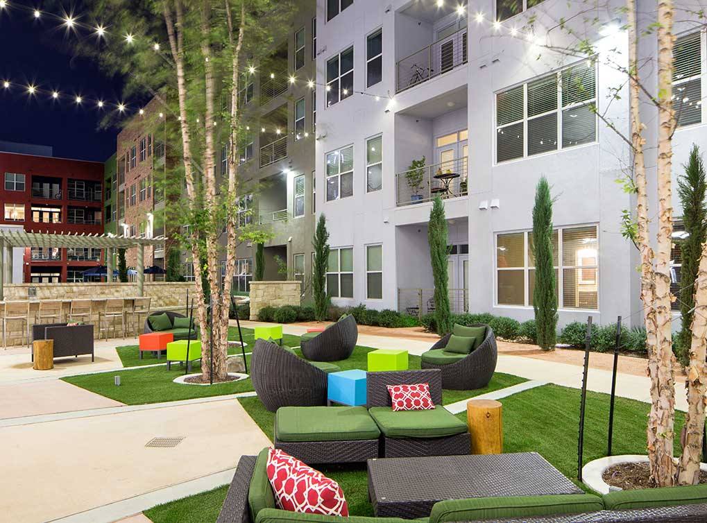Apartment for rent at 1901 Simond Ave #A6-59, Austin, TX 78723