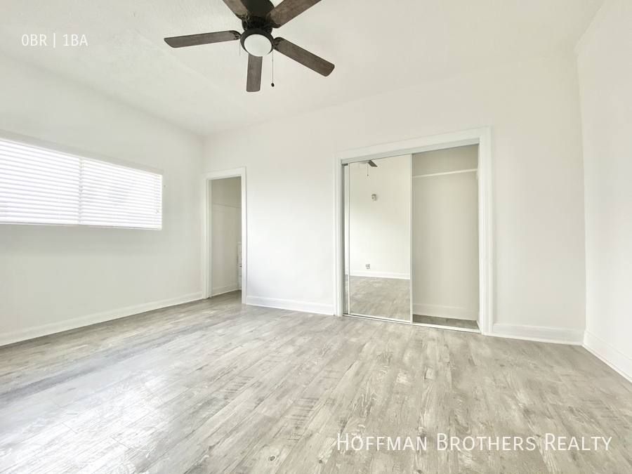 Apartment for rent at 975 S Oxford Ave #8, Los Angeles, CA 90006