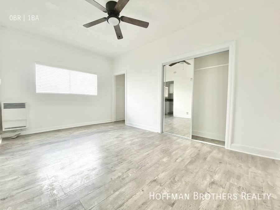 Apartment for rent at 975 S Oxford Ave #8, Los Angeles, CA 90006