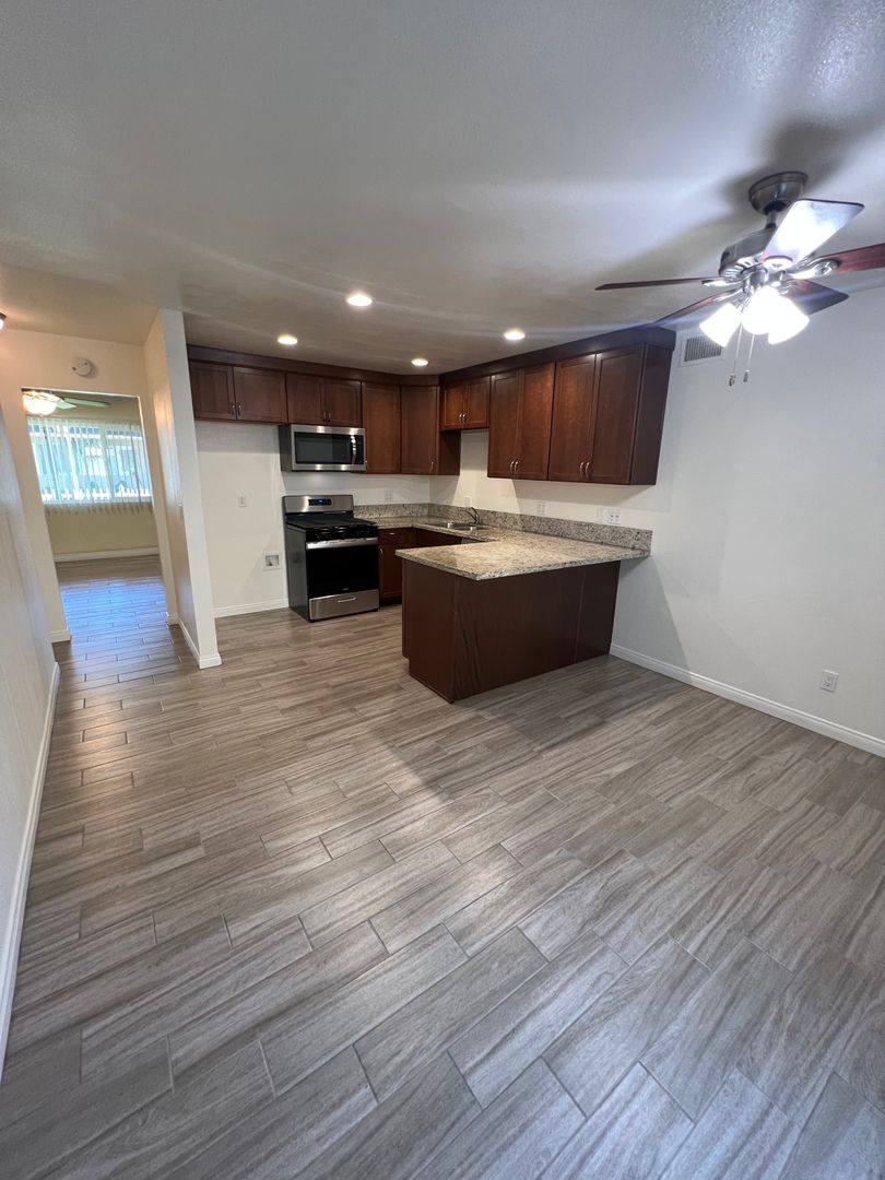 Apartment for rent at 16652 Goldenwest St 1-4, Huntington Beach, CA 92647