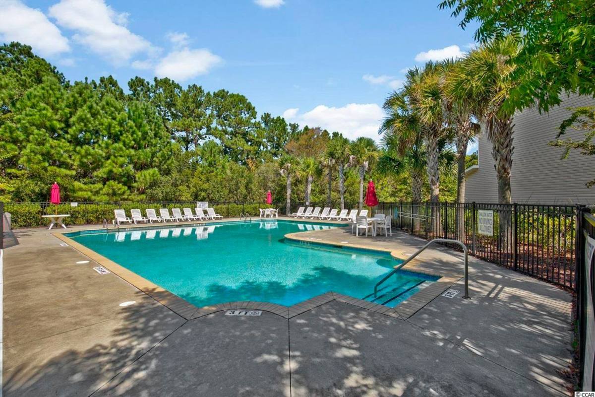 Townhouse for rent at 1046 Fairway Lane, Conway, SC 29526