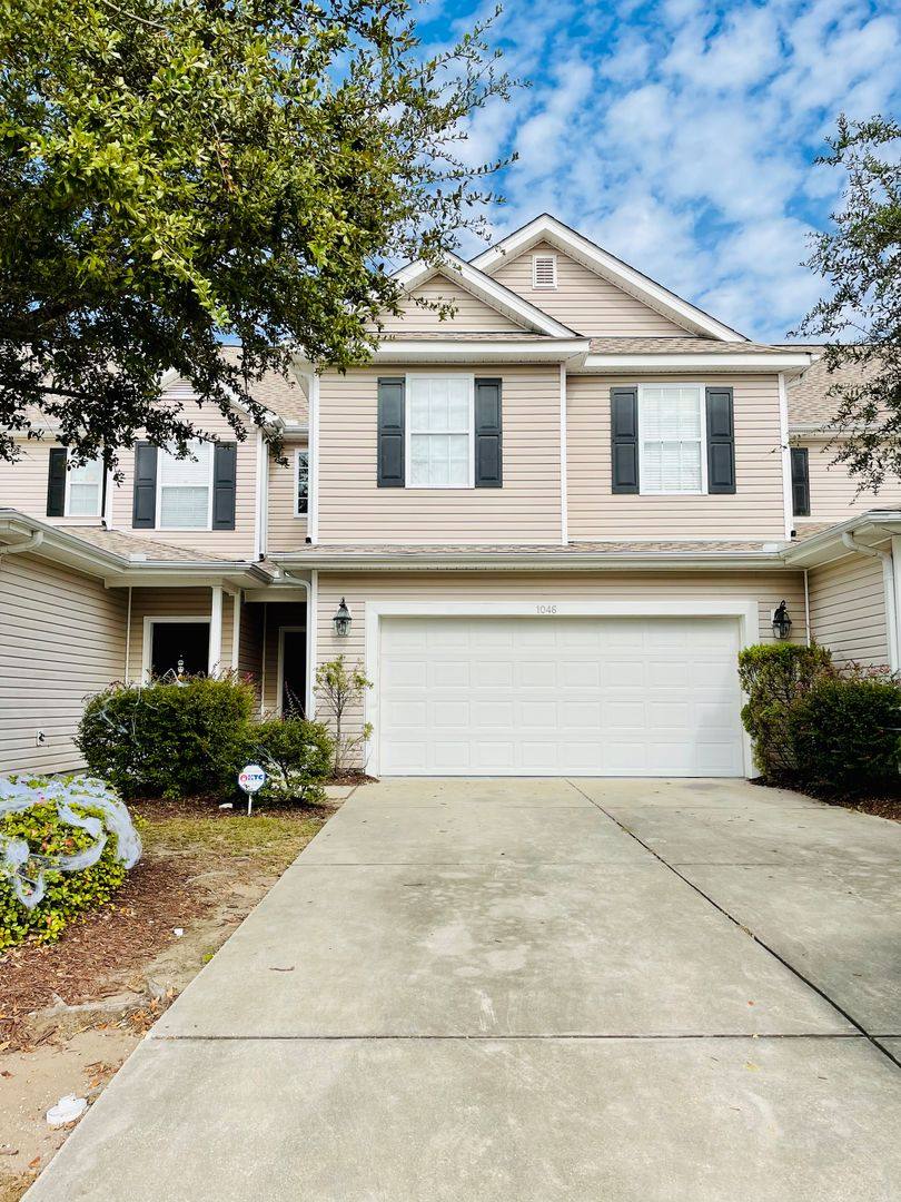 Townhouse for rent at 1046 Fairway Lane, Conway, SC 29526