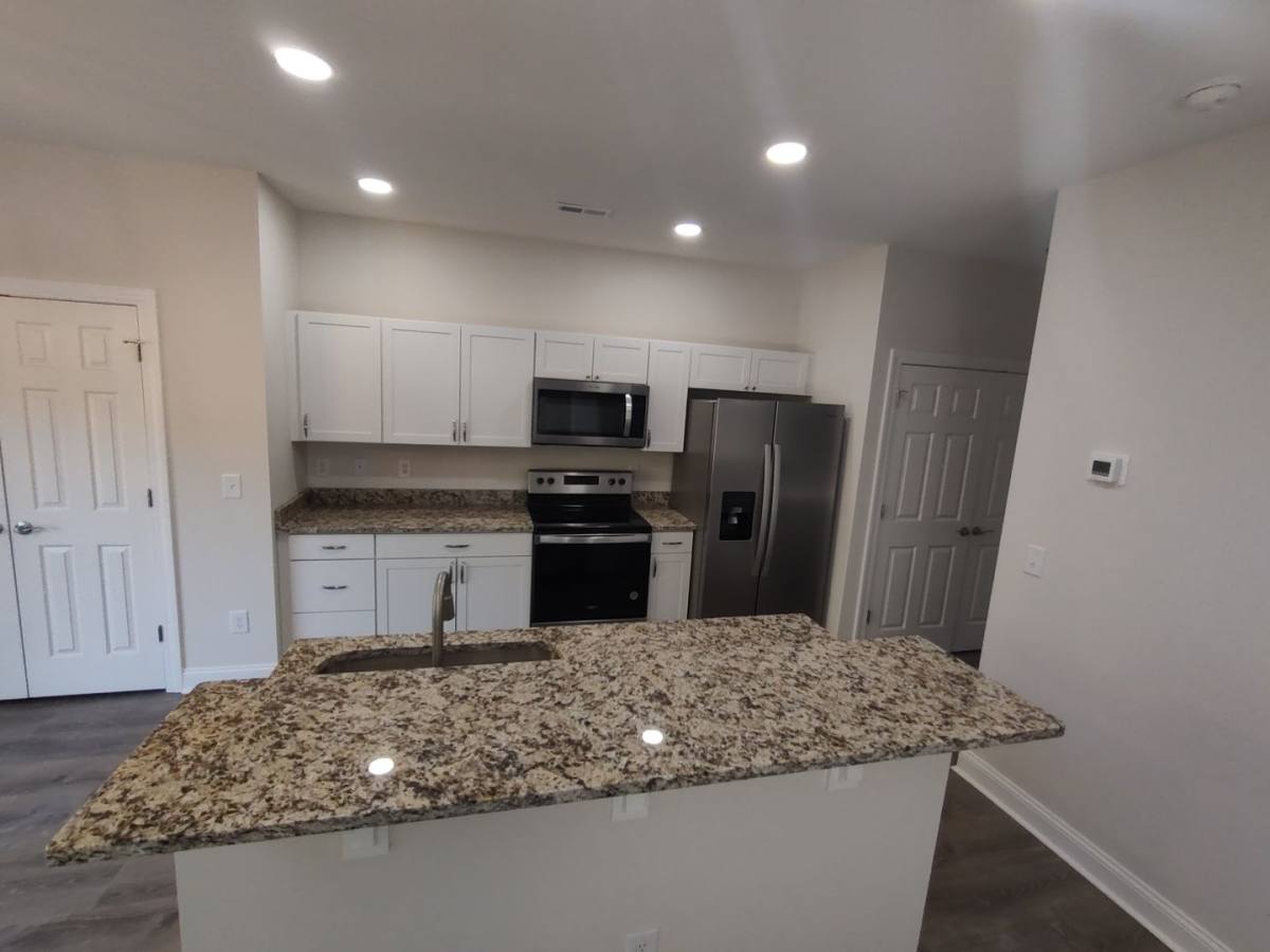 Townhouse for rent at 1046 Fairway Lane, Conway, SC 29526