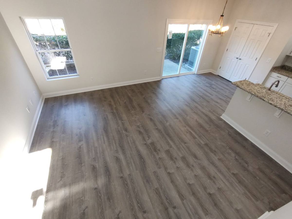 Townhouse for rent at 1046 Fairway Lane, Conway, SC 29526