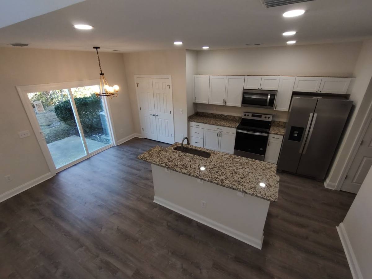 Townhouse for rent at 1046 Fairway Lane, Conway, SC 29526