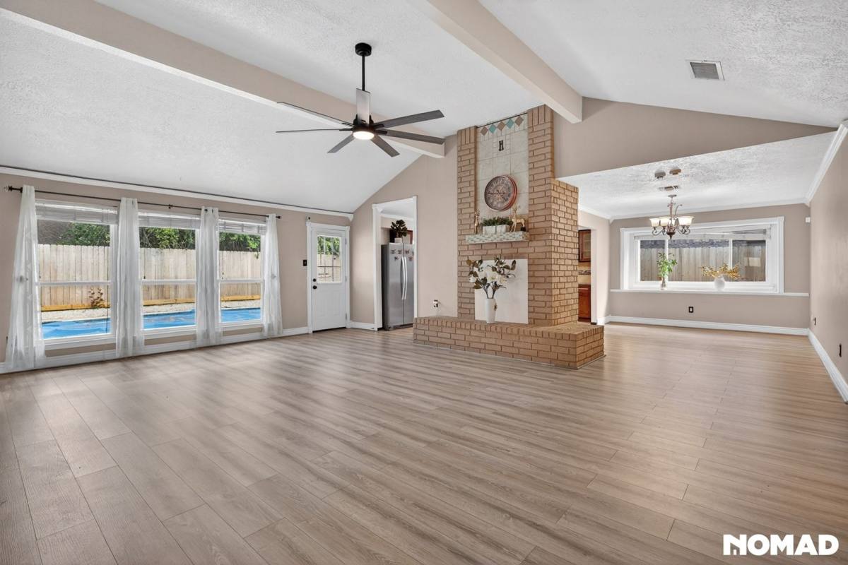 House for rent at 2323 Tall Ships Dr, Friendswood, TX 77546