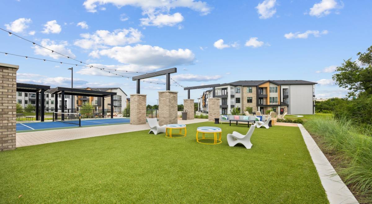 Apartment for rent at 12601 McCallen Pass #B6-44, Manor, TX 78653