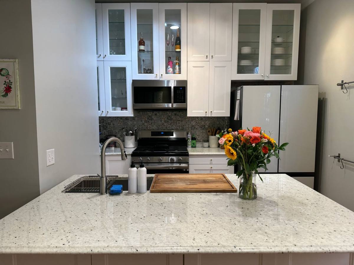 Condo for rent at 645 Q St NW, Washington, DC 20001