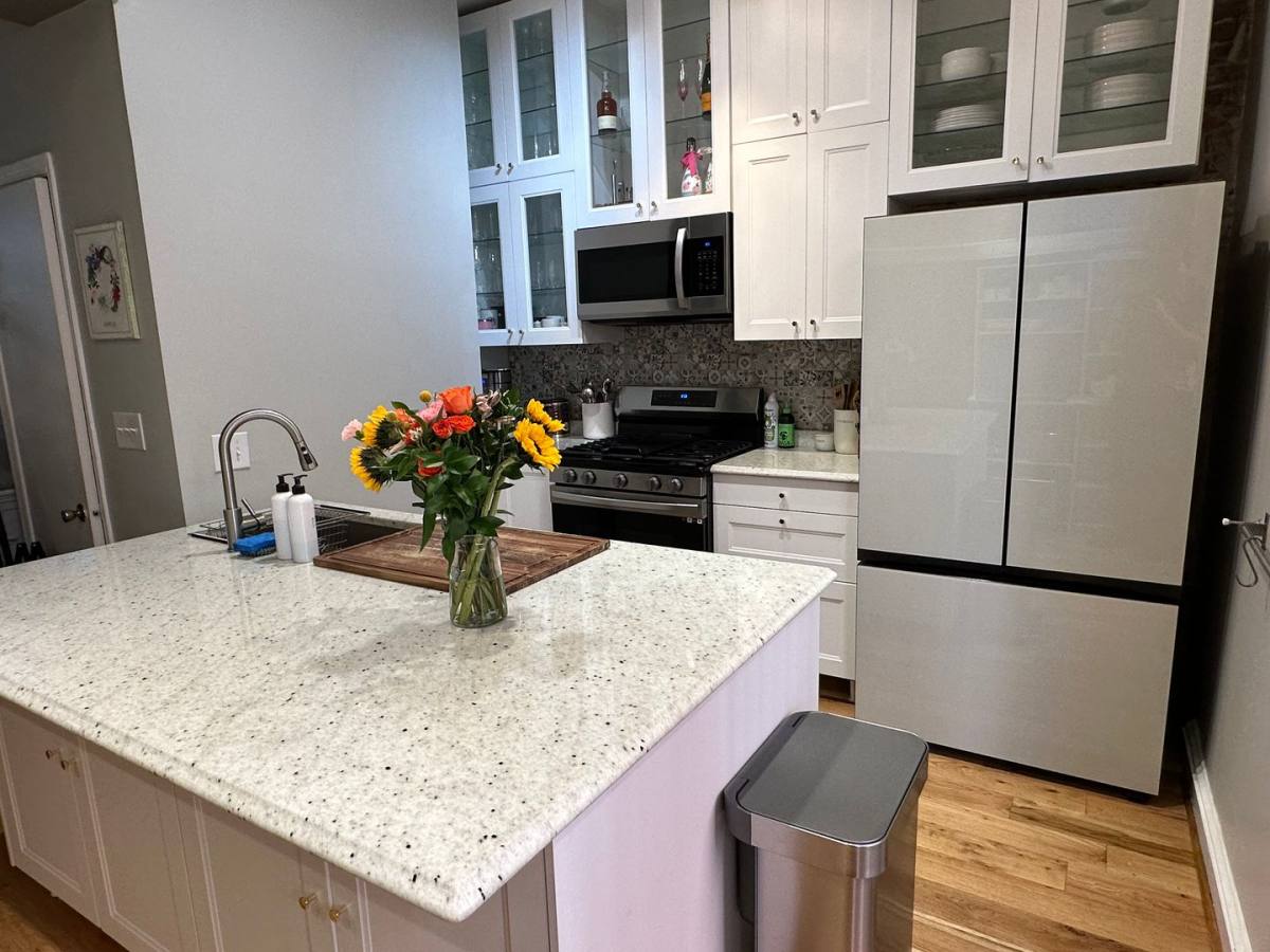 Condo for rent at 645 Q St NW, Washington, DC 20001