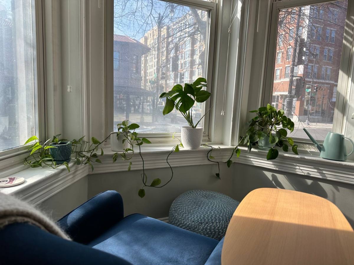 Condo for rent at 645 Q St NW, Washington, DC 20001