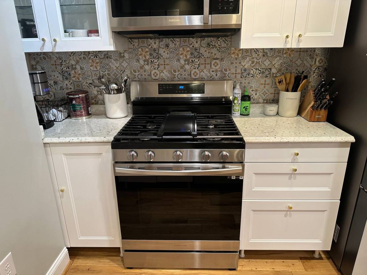Condo for rent at 645 Q St NW, Washington, DC 20001