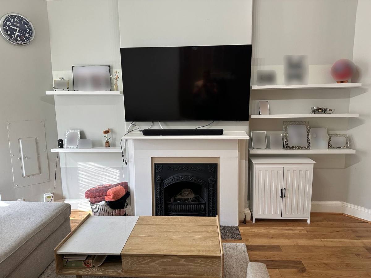 Condo for rent at 645 Q St NW, Washington, DC 20001