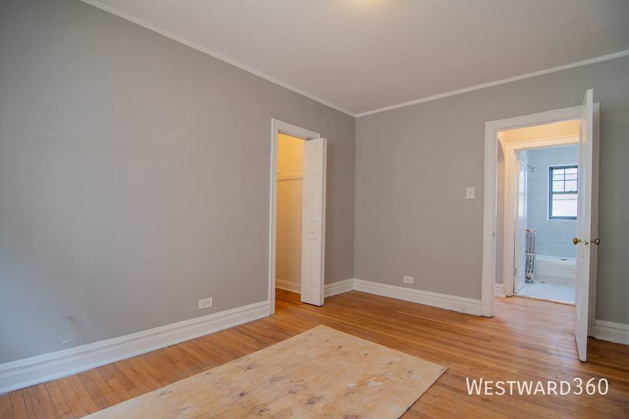 Apartment for rent at 1616 W Farwell Ave #2A, Chicago, IL 60626