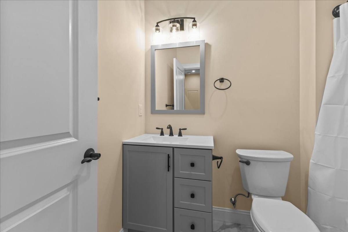 Apartment for rent at 86-88 N Winooski Ave, Burlington, VT 05401