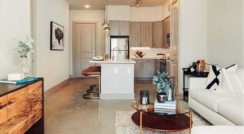 Apartment for rent at 3219 Gonzales St #B5-77, Austin, TX 78702