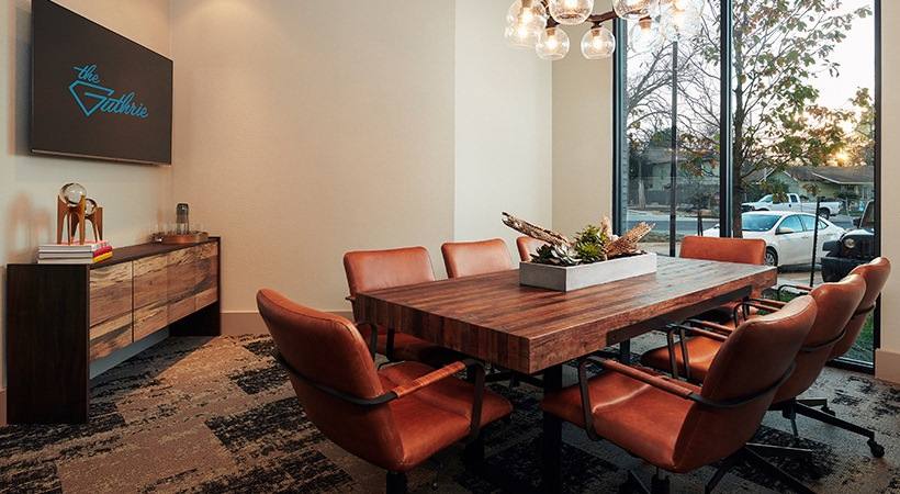 Apartment for rent at 3219 Gonzales St #B5-77, Austin, TX 78702
