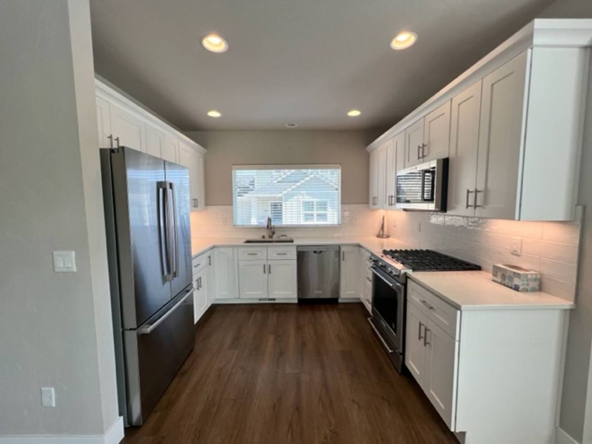 House for rent at 2755 SW Greens Blvd, Redmond, OR 97756