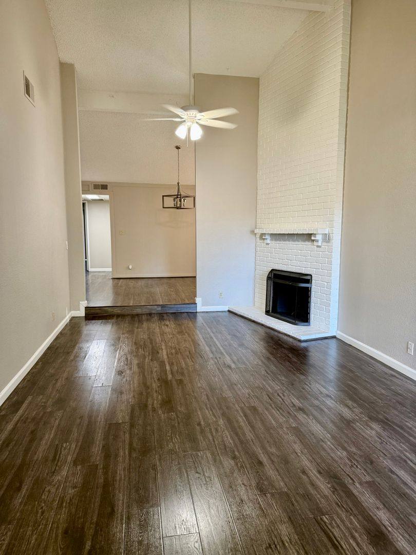 Apartment for rent at 1745-1747 Avondale Ave, Sacramento, CA 95825